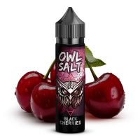 Eulen Aroma - Black Cherries Aroma 10ml Eulen Aroma - Black Cherries Aroma 10ml