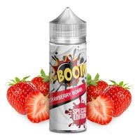 K-Boom Aroma  - Strawberry Bomb 10ml K-Boom Aroma  - Strawberry Bomb 10ml