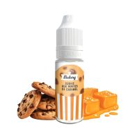 Liquideo - Cookie Caramel Liquideo - Cookie Caramel