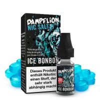 Dampflion Intense - Ice Bonbon Nikotinsalz Liquid Dampflion Intense - Ice Bonbon Nikotinsalz Liquid