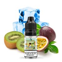 Hayvan Juice Baba Line Nikotinsalz Liquid - Haptsule Hayvan Juice Baba Line Nikotinsalz Liquid - Haptsule