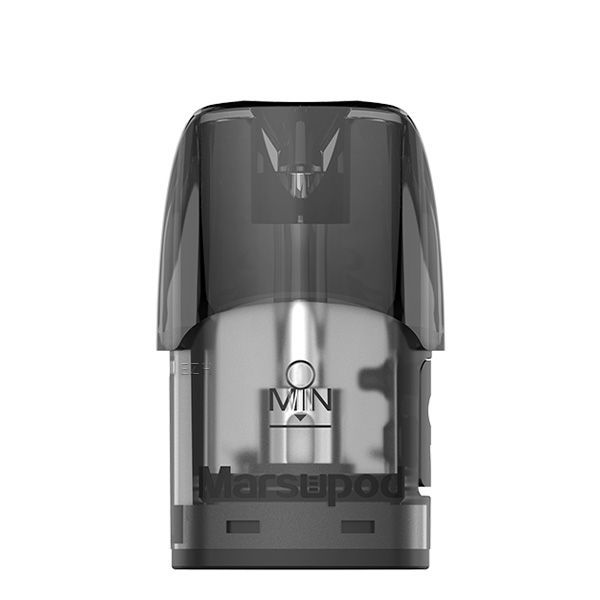 Uwell MarsuPod / Verdampfer - 1,3ml