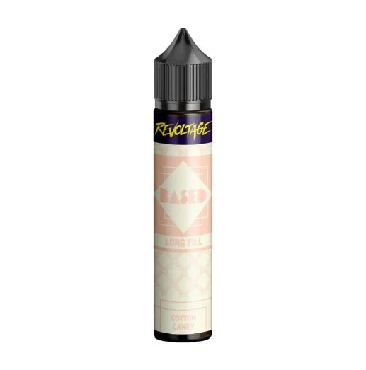 Revoltage - Based Cotton Candy Aroma 5ml