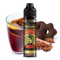 Tom Klark's - Christmas Aroma 5ml Tom Klark's - Christmas Aroma 5ml