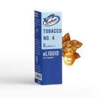 Erste Sahne - Tobacco No. 4 Erste Sahne - Tobacco No. 4