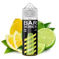 Bar Series - Lemon & Lime Aroma 10ml Bar Series - Lemon & Lime Aroma 10ml