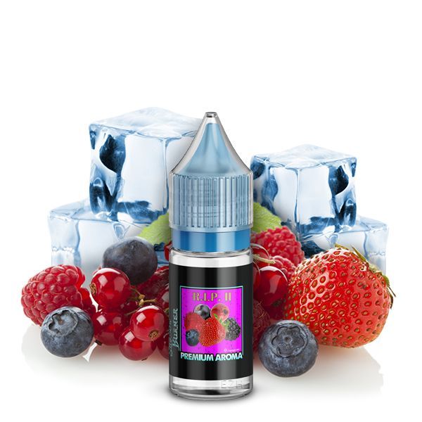Shadow Burner Aroma - R.I.P. 2 10ml