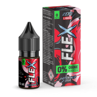 Revoltage - Flex Overdosed Cola Nikotinsalz Liquid Revoltage - Flex Overdosed Cola Nikotinsalz Liquid