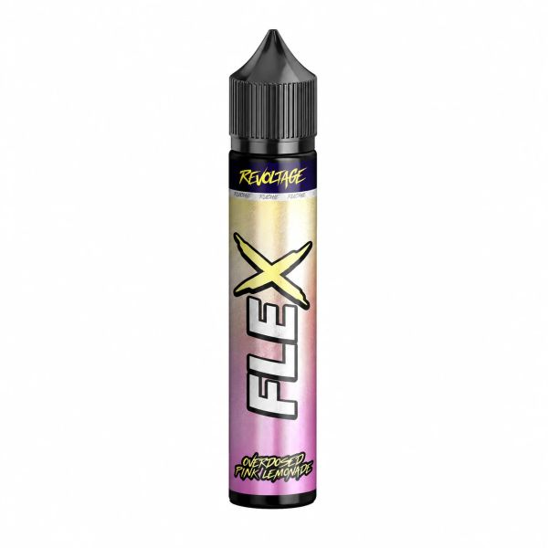 Revoltage - Flex OD Pink Lemonade 7ml Aroma