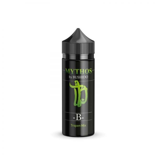 Mythos by Bushido Aroma - B