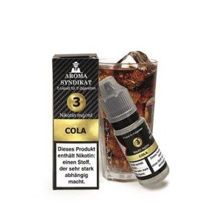 Aroma Syndikat - Cola