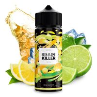 Brainkiller Aroma - Smuties 10ml Brainkiller Aroma - Smuties 10ml