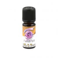 Twisted - Milk & Honey Aroma 10ml