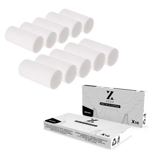 UD Zeep Cotton Filter