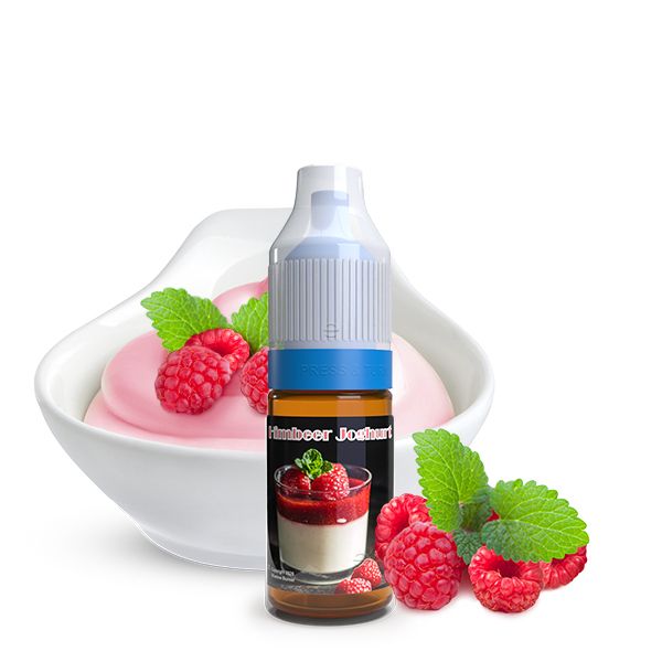 Shadow Burner - Himbeer Joghurt Aroma 10ml