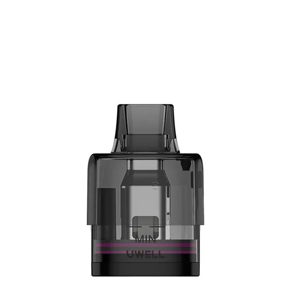 Uwell Typhos Mesh Pod - 2er Packung