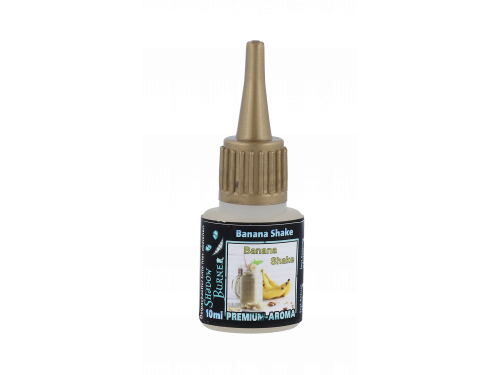 Shadow Burner Aroma - Banana Shake 10ml