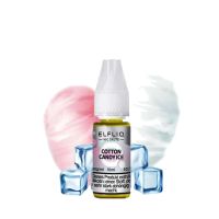 ELFBAR ELFLIQ - Cotton Candy Ice Nikotinsalz Liquid ELFBAR ELFLIQ - Cotton Candy Ice Nikotinsalz Liquid