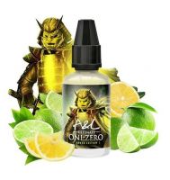 A&L Ultimate Aroma - Green Edition - Oni-Zero 30ml A&L Ultimate Aroma - Green Edition - Oni-Zero 30ml