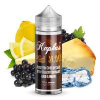 Kapka's Flava Aroma - Bad Juju 10ml Kapka's Flava Aroma - Bad Juju 10ml