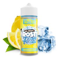Dr. Frost - Fizzy Lemonade 100ml Shortfill Dr. Frost - Fizzy Lemonade 100ml Shortfill