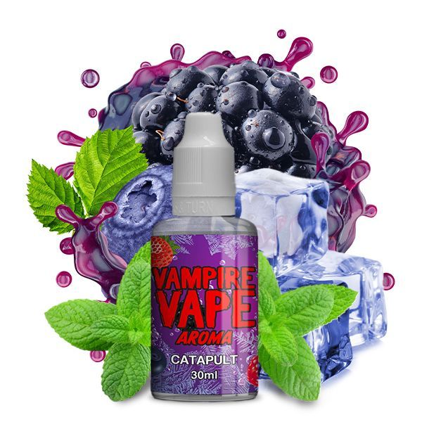 Vampire Vape - Catapult Aroma 30ml