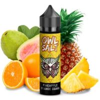 Eulen Aroma - Pineapple Orange Guave Aroma 10ml Eulen Aroma - Pineapple Orange Guave Aroma 10ml