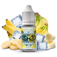Eulen Aroma - Banana Ice Aroma 10ml Eulen Aroma - Banana Ice Aroma 10ml