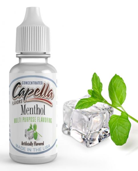Capella Aroma - Menthol