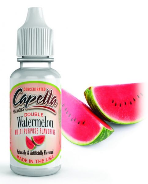 Capella Aroma - Double Watermelon