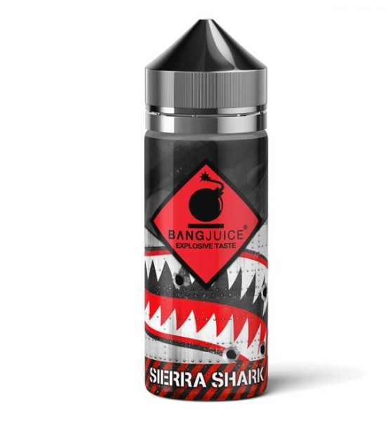 Bang Juice Aroma - Sierra Shark 30ml