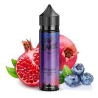 CLOUD JUNKIE - BlueGran 10ml CLOUD JUNKIE - BlueGran 10ml