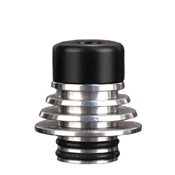 Vapefly Brunhilde MTL RTA Drip Tip - Kurz