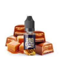 Bad Candy Juicd - Cara Shock Nikotinsalz Liquid Bad Candy Juicd - Cara Shock Nikotinsalz Liquid