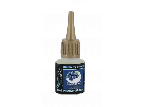 Shadow Burner Aroma - Blueberry Cream 10ml