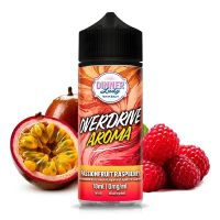 Dinner Lady - Overdrive Passionfruit Raspberry 10ml Aroma