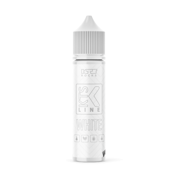 KTS LINE Aroma - White 10ml