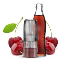 Elfbar Mate500 P1 - Cherry Cola Prefilled Pod 20mg/ml