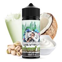 Dampfdidas - Kokostazie Aroma 10ml Dampfdidas - Kokostazie Aroma 10ml