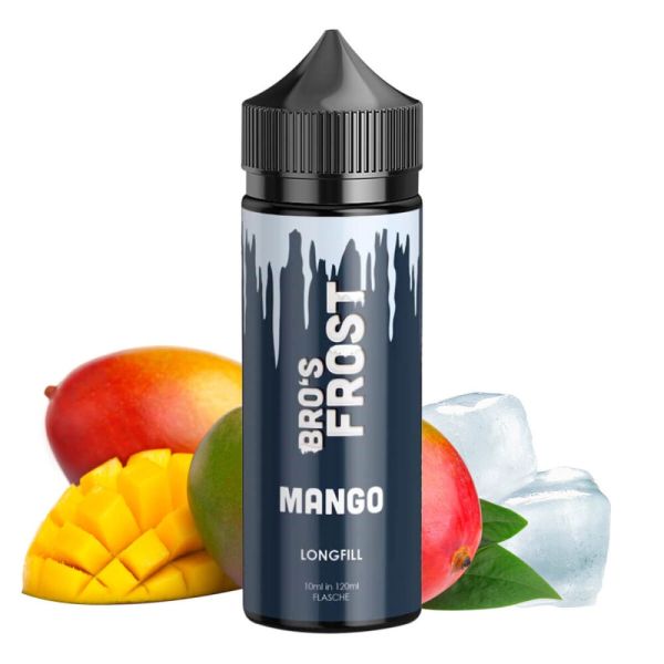 Bros Frost Aroma - Mango 10ml