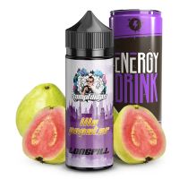 Dampfdidas - Lila Popstar Aroma 10ml Dampfdidas - Lila Popstar Aroma 10ml