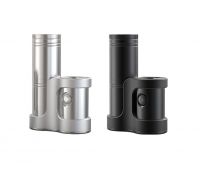 Ambition Mods Converter Mod - 18650er Tube - Side by Side Mod Ambition Mods Converter Mod - 18650er Tube - Side by Side Mod