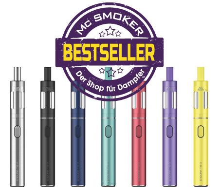 Innokin Endura T18-X Kit