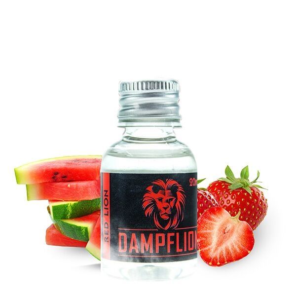 Dampflion Aroma - Red Lion 20ml