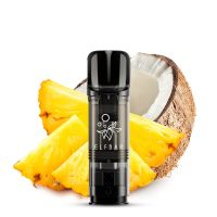 Elfbar ELFA - Pineapple Coconut Prefilled Pod Elfbar ELFA - Pineapple Coconut Prefilled Pod