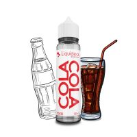 Liquideo - Cola Cola 50ml Shortfill Liquideo - Cola Cola 50ml Shortfill