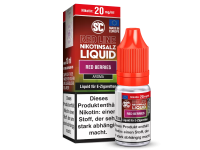 SC Red Line - Red Berries SC Red Line - Red Berries