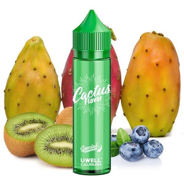 Caliburn Aroma - Cactus Flavor 20ml