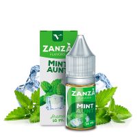ZANZÀ Aroma - Mint Aunt 10ml