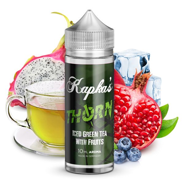 Kapka's Flava Aroma - Thorn 10ml